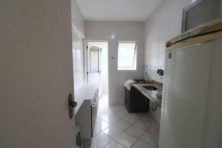 Apartamento para alugar com 60m², 2 quartos e 1 vaga Apartamento para alugar com 60m², 2 quartos e 1 vagaCozinha