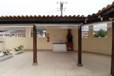 Apartamento para alugar com 60m², 2 quartos e 1 vaga Apartamento para alugar com 60m², 2 quartos e 1 vagaÁrea comum - Churrasqueira