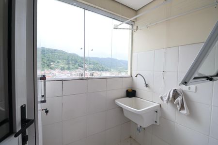 Apartamento para alugar com 60m², 2 quartos e 1 vaga Apartamento para alugar com 60m², 2 quartos e 1 vagaÁrea de Serviço