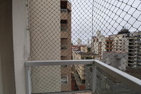 Apartamento para alugar com 60m², 2 quartos e 1 vaga Apartamento para alugar com 60m², 2 quartos e 1 vagaVaranda