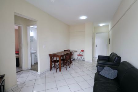 Apartamento para alugar com 60m², 2 quartos e 1 vaga Apartamento para alugar com 60m², 2 quartos e 1 vagaSala
