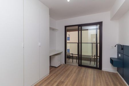 Studio à venda com 25m², 1 quarto e sem vagaStudio 