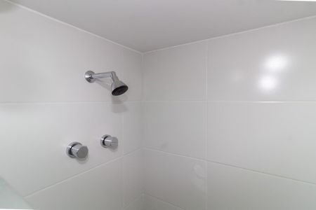 Studio à venda com 25m², 1 quarto e sem vagaBanheiro 