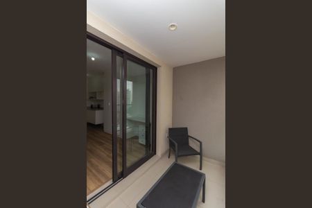 Studio à venda com 25m², 1 quarto e sem vagaStudio 