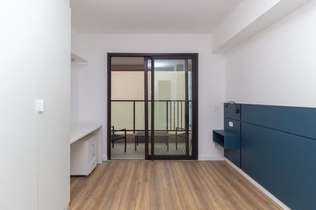 Studio à venda com 25m², 1 quarto e sem vagaStudio 