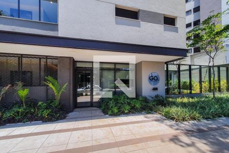 Studio à venda com 25m², 1 quarto e sem vagaEntrada