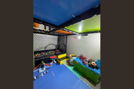 Casa à venda com 410m², 4 quartos e 3 vagas Casa à venda com 410m², 4 quartos e 3 vagasBrinquedoteca