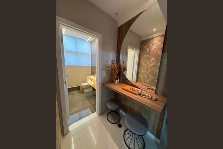 Casa à venda com 410m², 4 quartos e 3 vagas Casa à venda com 410m², 4 quartos e 3 vagasLavabo