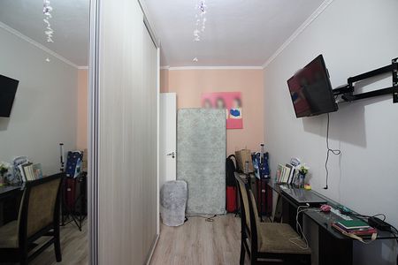Apartamento à venda com 77m², 2 quartos e 1 vagaQuarto 2