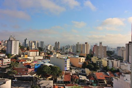 Apartamento à venda com 77m², 2 quartos e 1 vagaSala Vista