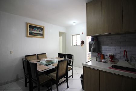 Apartamento à venda com 77m², 2 quartos e 1 vagaCozinha/Copa