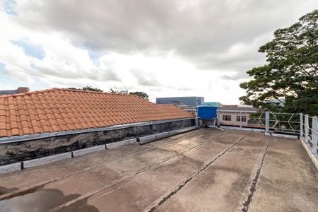 Casa à venda com 100m², 2 quartos e 3 vagasCobertura