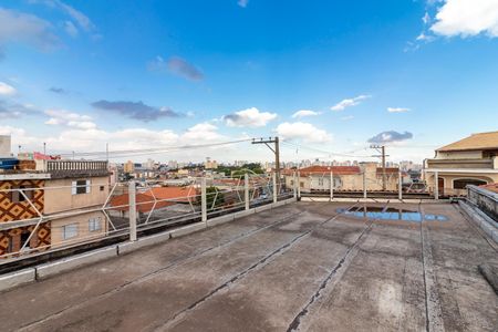 Casa à venda com 100m², 2 quartos e 3 vagasCobertura