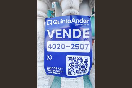 Casa à venda com 100m², 2 quartos e 3 vagasPlaquinha