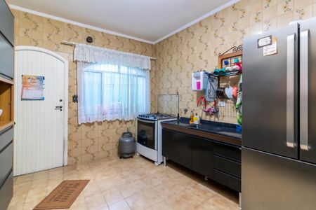 Casa à venda com 100m², 2 quartos e 3 vagasCozinha