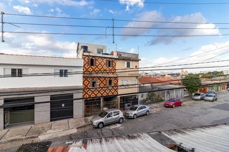 Casa à venda com 100m², 2 quartos e 3 vagasSuíte 1 - Vista