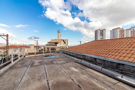 Casa à venda com 100m², 2 quartos e 3 vagasCobertura