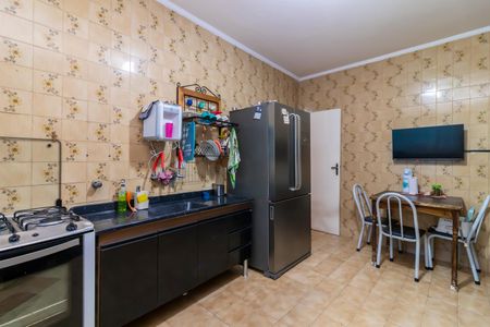 Casa à venda com 100m², 2 quartos e 3 vagasCozinha