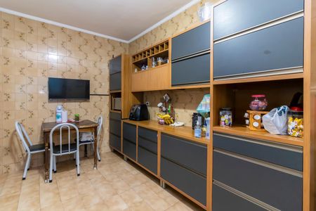 Casa à venda com 100m², 2 quartos e 3 vagasCozinha