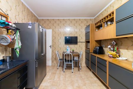 Casa à venda com 100m², 2 quartos e 3 vagasCozinha