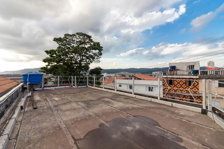 Casa à venda com 100m², 2 quartos e 3 vagasCobertura