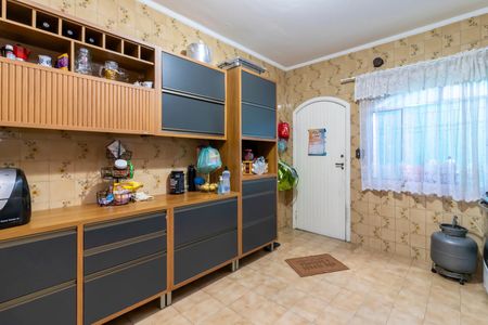 Casa à venda com 100m², 2 quartos e 3 vagasCozinha