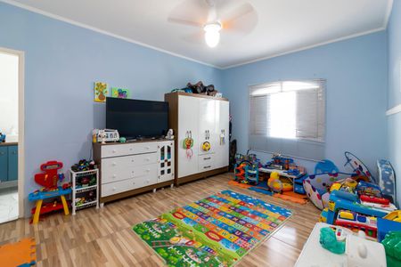 Casa à venda com 100m², 2 quartos e 3 vagasSuíte 1