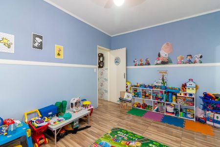 Casa à venda com 100m², 2 quartos e 3 vagasSuíte 1