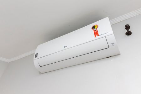 Casa à venda com 100m², 2 quartos e 3 vagasSuíte 2