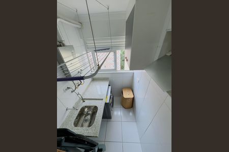 Apartamento à venda com 70m², 3 quartos e 1 vaga Apartamento à venda com 70m², 3 quartos e 1 vagaÁrea de Serviço
