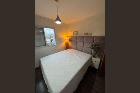 Quarto de apartamento à venda com 3 quartos, 70m² em Centro, Guarulhos