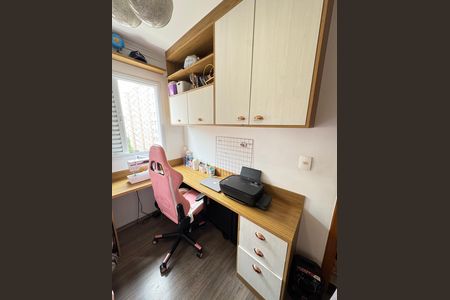 Quarto de apartamento à venda com 3 quartos, 70m² em Centro, Guarulhos