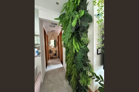 Apartamento à venda com 70m², 3 quartos e 1 vaga Apartamento à venda com 70m², 3 quartos e 1 vagaCorredor