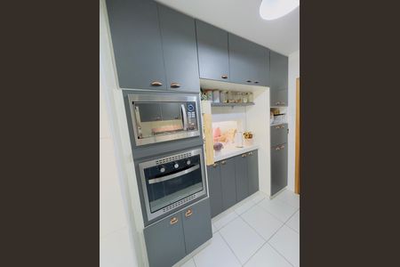 Apartamento à venda com 70m², 3 quartos e 1 vaga Apartamento à venda com 70m², 3 quartos e 1 vagaCozinha