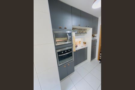 Apartamento à venda com 70m², 3 quartos e 1 vaga Apartamento à venda com 70m², 3 quartos e 1 vagaCozinha