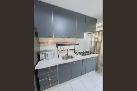 Apartamento à venda com 70m², 3 quartos e 1 vaga Apartamento à venda com 70m², 3 quartos e 1 vagaCozinha