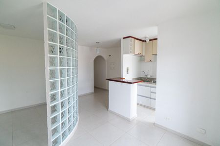 Apartamento à venda com 34m², 1 quarto e 1 vagaSala