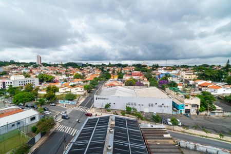 Apartamento à venda com 34m², 1 quarto e 1 vagaVista da Sala