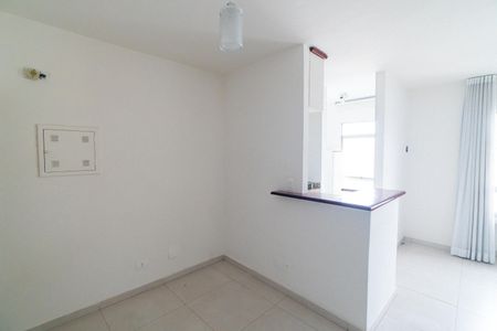 Apartamento à venda com 34m², 1 quarto e 1 vagaSala