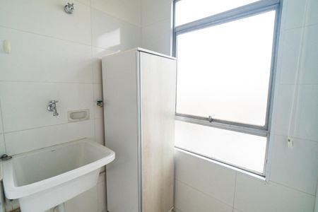 Apartamento à venda com 34m², 1 quarto e 1 vagaÁrea de Serviço