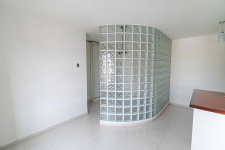 Apartamento à venda com 34m², 1 quarto e 1 vagaSala