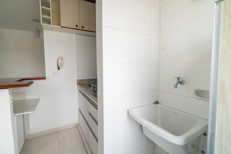 Apartamento à venda com 34m², 1 quarto e 1 vagaÁrea de Serviço