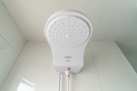 Apartamento à venda com 34m², 1 quarto e 1 vagaBanheiro da Suíte Detalhe