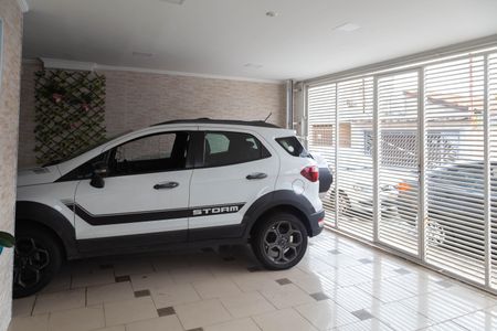 Casa à venda com 350m², 3 quartos e 3 vagas Casa à venda com 350m², 3 quartos e 3 vagasGaragem