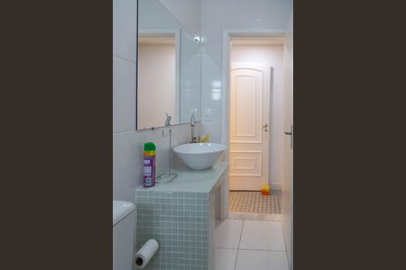 Casa à venda com 350m², 3 quartos e 3 vagas Casa à venda com 350m², 3 quartos e 3 vagasBanheiro da Suíte 3