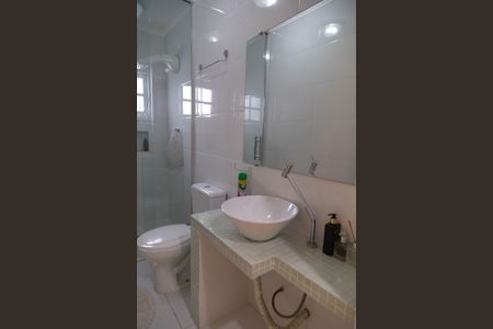 Casa à venda com 350m², 3 quartos e 3 vagas Casa à venda com 350m², 3 quartos e 3 vagasBanheiro da Suíte 3