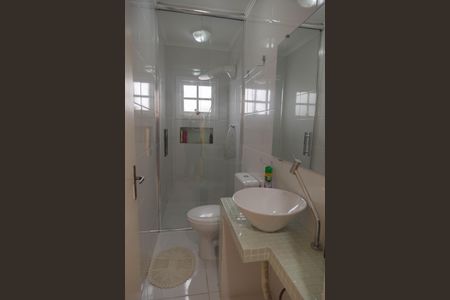 Casa à venda com 350m², 3 quartos e 3 vagas Casa à venda com 350m², 3 quartos e 3 vagasBanheiro da Suíte 3