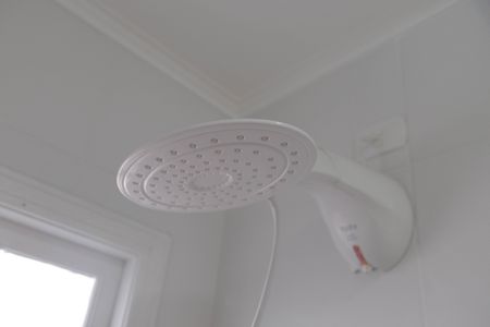 Casa à venda com 350m², 3 quartos e 3 vagas Casa à venda com 350m², 3 quartos e 3 vagasBanheiro da Suíte 3