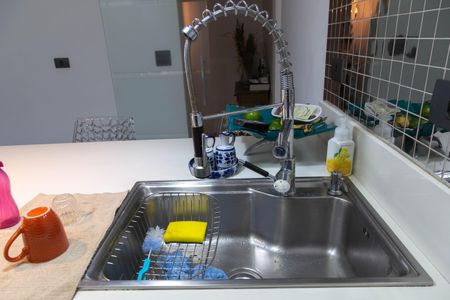 Casa à venda com 350m², 3 quartos e 3 vagas Casa à venda com 350m², 3 quartos e 3 vagasCozinha