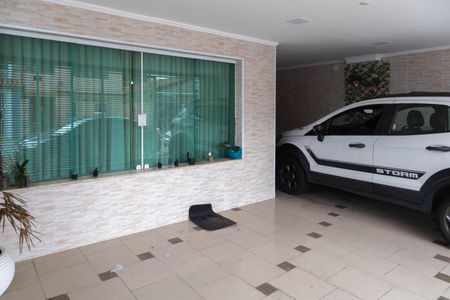 Casa à venda com 350m², 3 quartos e 3 vagas Casa à venda com 350m², 3 quartos e 3 vagasGaragem